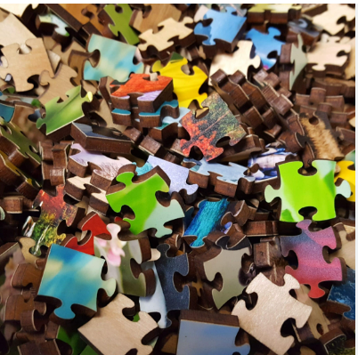 Puzzles